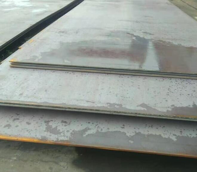 ��̨ѹ������Q245R�ְ�